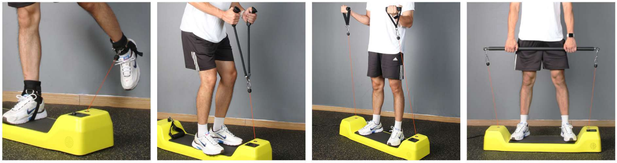 Detalles que quieres saber sobre la máquina de ejercicios de Homegym