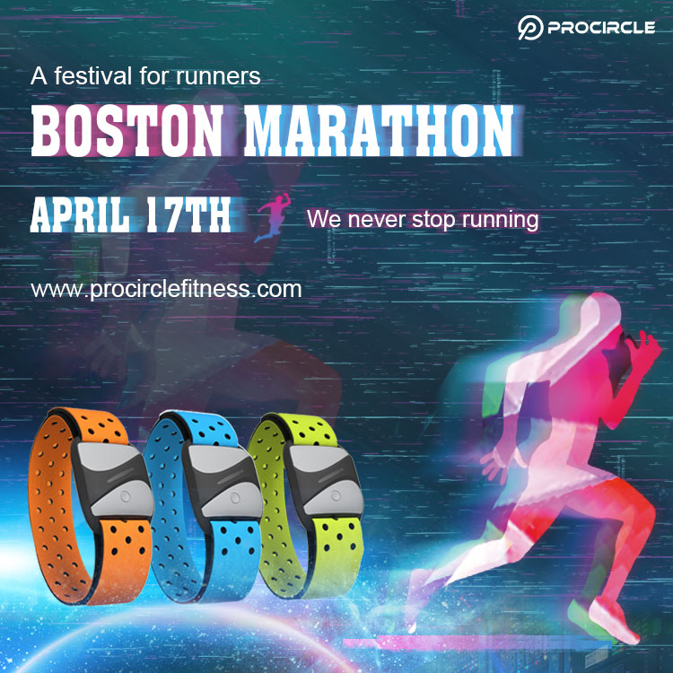 Maratón de Boston