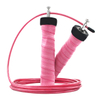 Cuerda de saltar ajustable