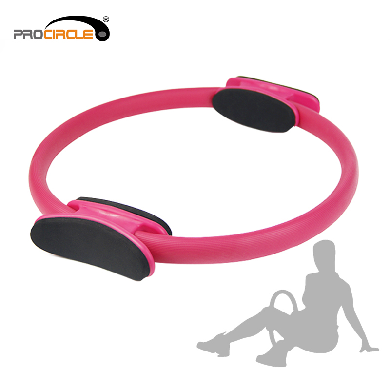 Proveedor de anillos de yoga pilates -Tecnología ProCircle