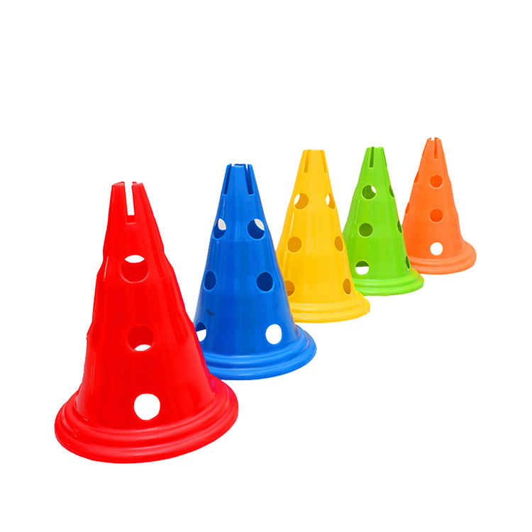 cono de agilidad