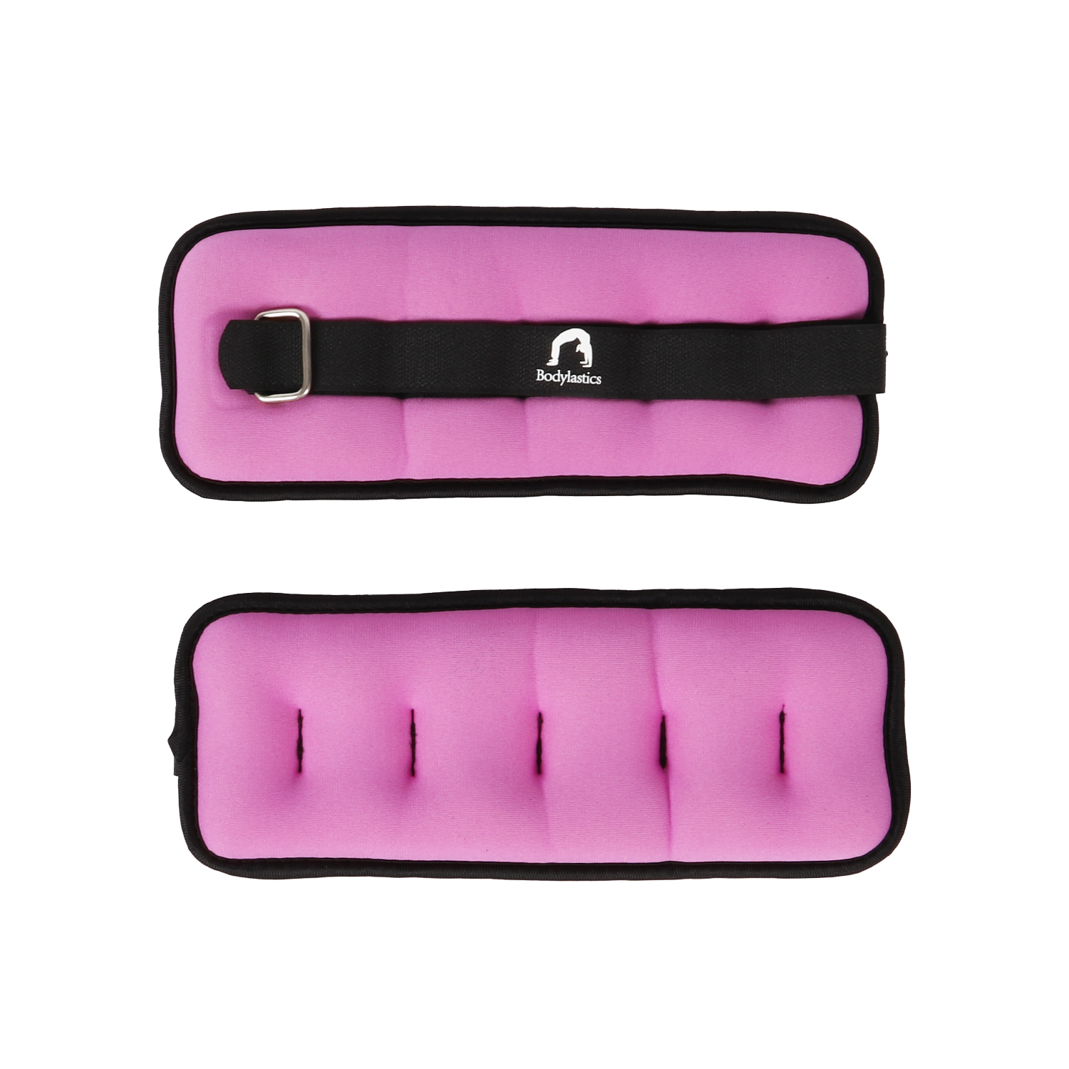 PESOS DURADEROS PARA LAS PIERNAS PARA MUJERES Y HOMBRES Fabricados con un material duradero que absorbe la humedad, este juego de pesas para los tobillos resistirá el uso frecuente con el tiempo, con filas sólidas y reforzadas de costuras para evitar que la arena se escape.No hay necesidad de gastar dinero en costosas membresías en gimnasios o costosas máquinas de ejercicio.