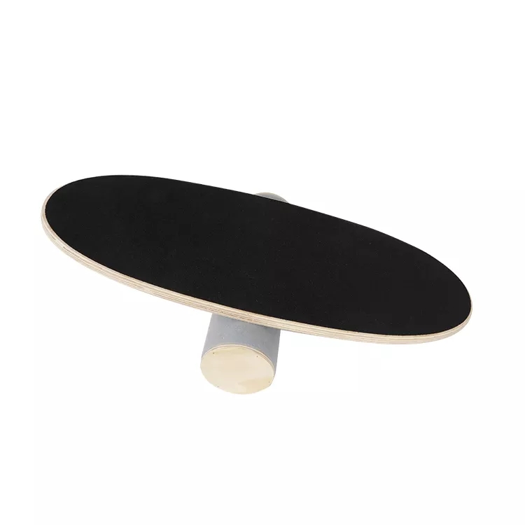 Fábrica de tablas de equilibrio de madera -Tecnología ProCircle