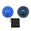 Pelota de masaje puntiaguda