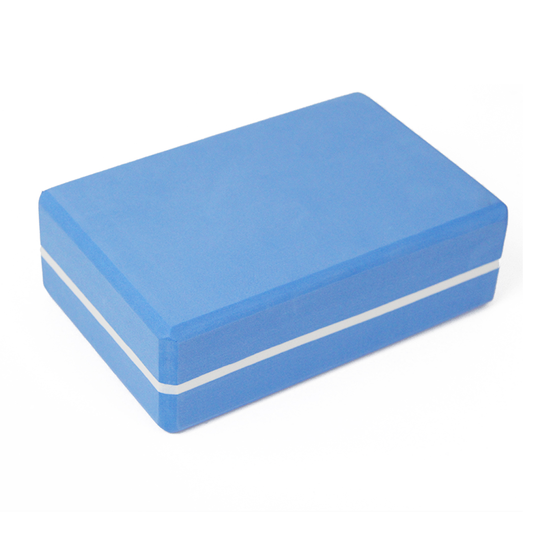 Personalización Los bloques de yoga ProCircle EVA con cantidad suficiente y color personalizado satisfarán sus necesidades diarias y de reemplazo.