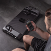 Tablero de entrenamiento de fuerza inteligente