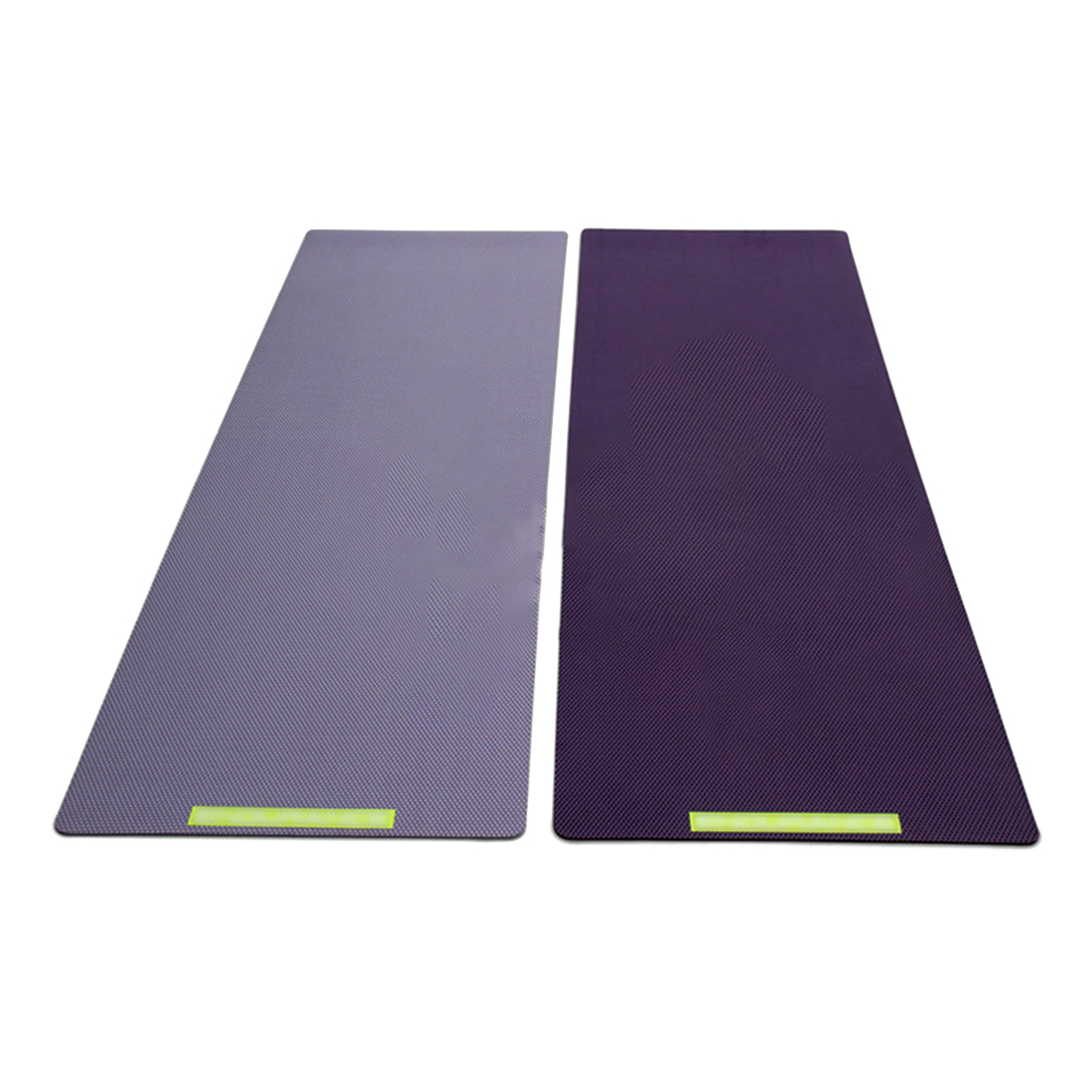 ANTIDESLIZANTE Y DE DOBLE CAPA ANTIDESGARRO Materiales flexibles que se pueden estirar repetidamente proporcionando una durabilidad superior, amortiguación y resistencia al deslizamiento.