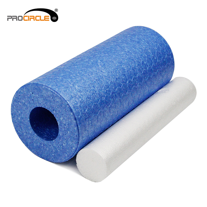 Fábrica de rodillos de espuma de yoga - Tecnología ProCircle