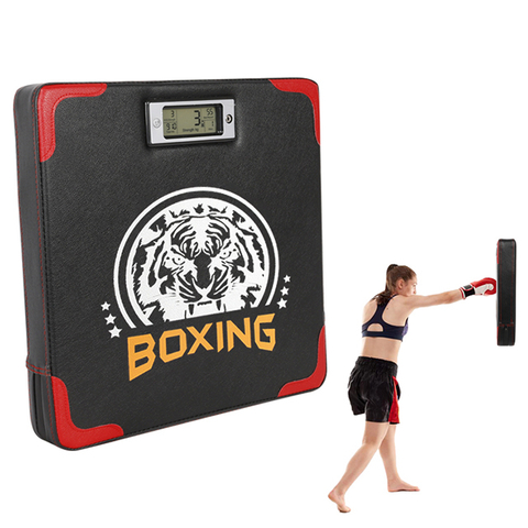 Almohadilla de boxeo