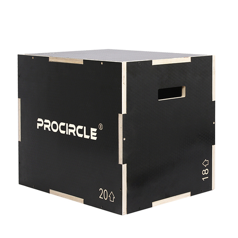 caja pylo
