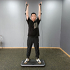 Entrenador de resistencia Homegym