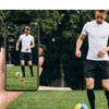 Balón de fútbol inteligente