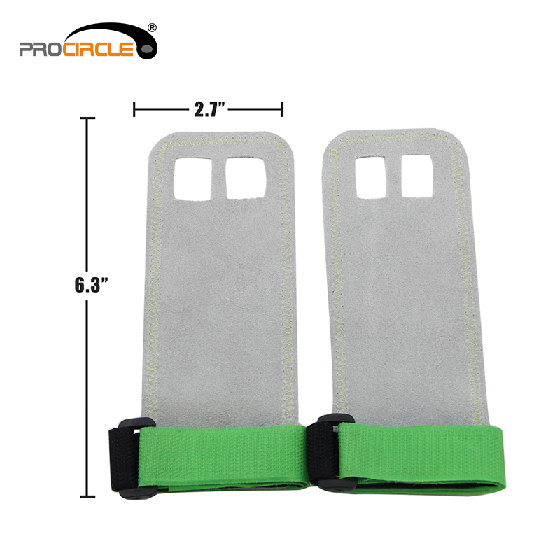 Proveedor de empuñaduras -Tecnología ProCircle