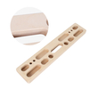 Tablero de clavijas de escalada