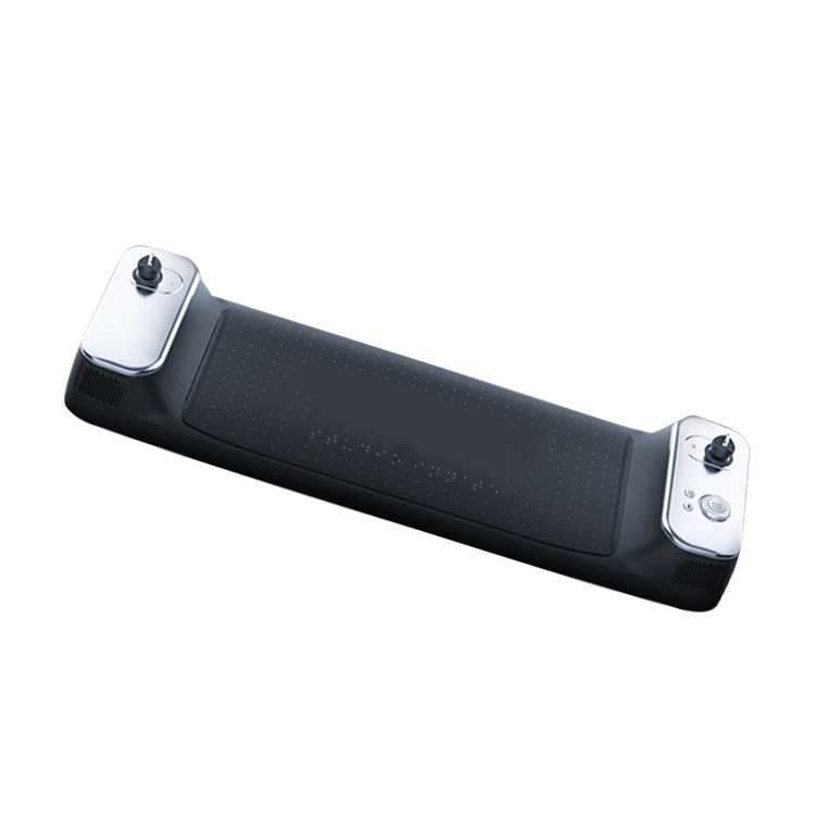Duradero y estable El entrenador de resistencia digital ProCircle está equipado con dos motores sin escobillas y cordones.Tiene una resistencia extremadamente alta, 5-6 veces mayor que la del acero y el doble de dureza que el acero.