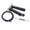 Cuerda de saltar ajustable