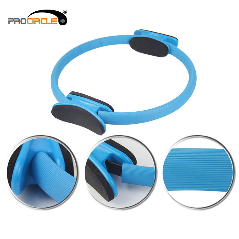 Proveedor de anillos de yoga pilates -Tecnología ProCircle