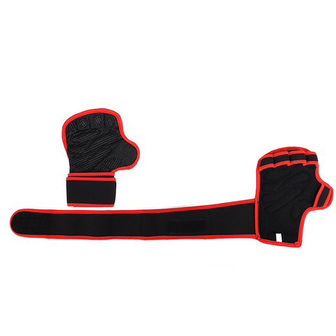 Muñequera para gimnasio