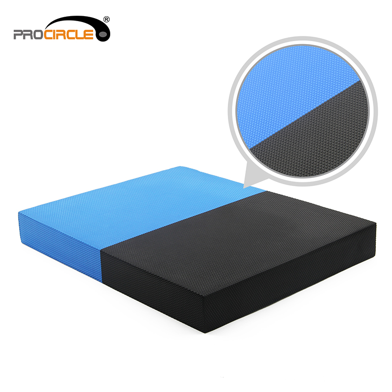 Proveedor de almohadillas de equilibrio de espuma: tecnología ProCircle