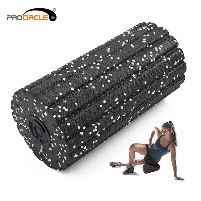 Rodillo de espuma para proveedor de ejercicio -Tecnología ProCircle