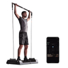 Tablero de entrenamiento de fuerza inteligente
