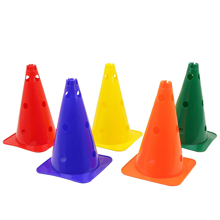 cono de agilidad