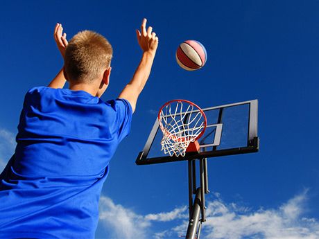 Baloncesto inteligente-procirclefitness