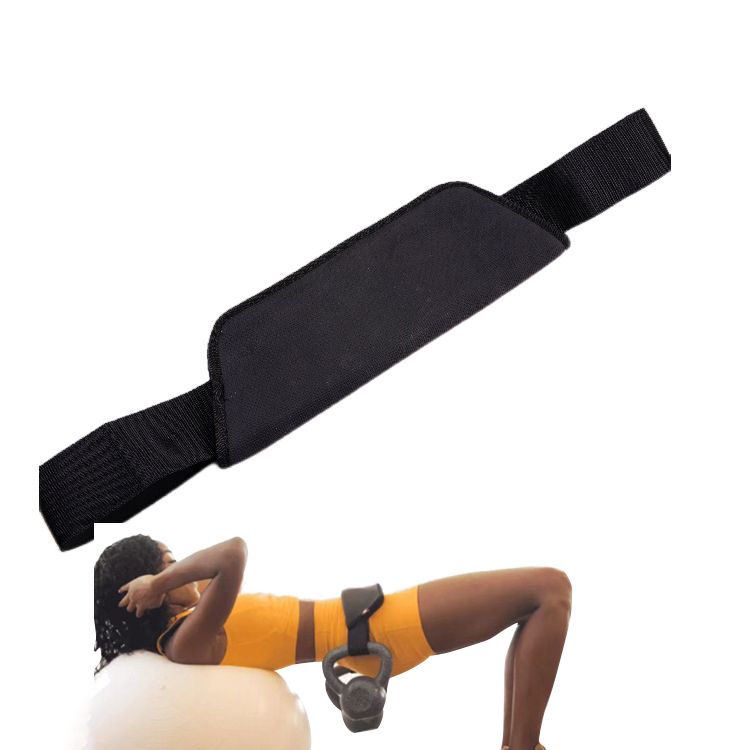 Entrena en cualquier lugar, en cualquier momento Este cinturón para glúteos de gimnasio para empuje de cadera es muy portátil.Puedes usarlo para realizar ejercicios de empuje de cadera eficientes y cómodos en casa, en el gimnasio o mientras viajas con mancuernas, pesas rusas, discos o cualquier tipo de peso. Bandas de empuje de cadera baratas y de alta calidad.