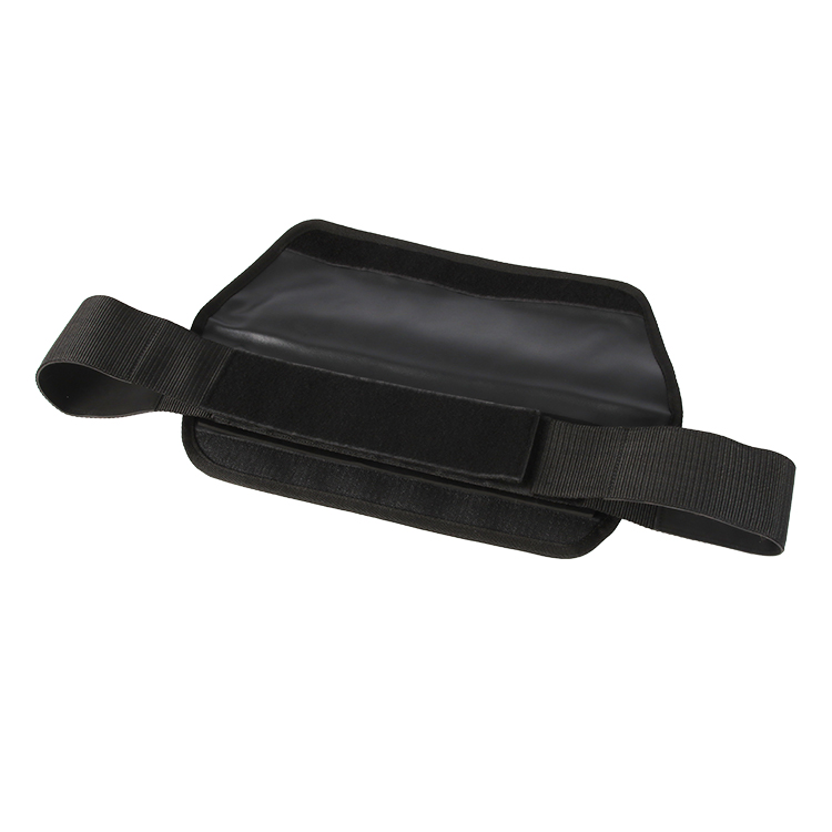 La banda ProCircle Hip Thrust súper cómoda, segura y estable está especialmente configurada con un cinturón para proteger su cintura, por lo que no necesita preocuparse por la pérdida de peso y el equilibrio.Bandas de empuje de cadera personalizadas, seguras, efectivas y duraderas. 