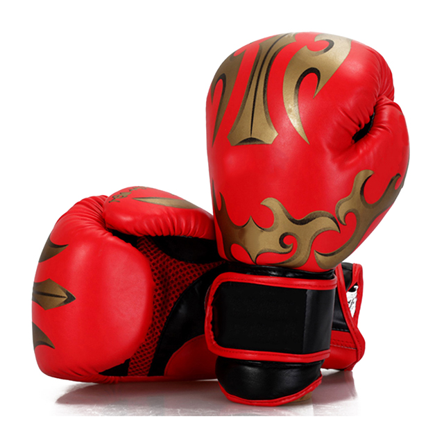 Guantes de boxeo-procirclefitness
