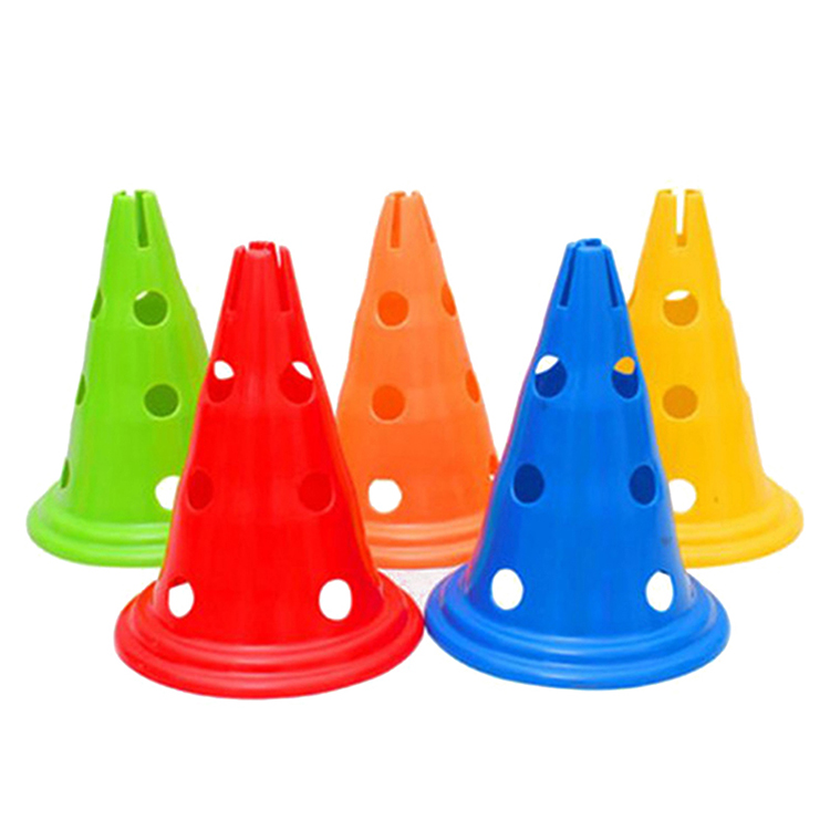 cono de agilidad