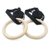 Correas de anillo de gimnasio