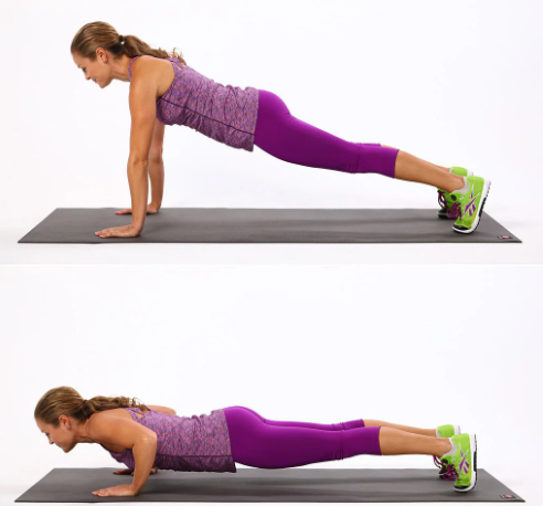 flexiones 1