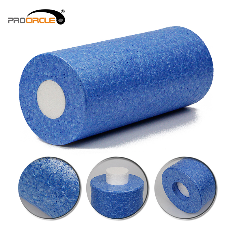 Proveedor de rodillos de espuma de yoga -ProCircle Technology