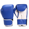 Guantes de boxeo personalizados