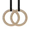 Correas de anillo de gimnasio