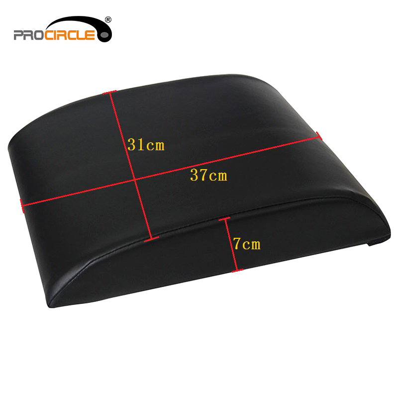 Ejercicio AB Mat factory -Tecnología ProCircle