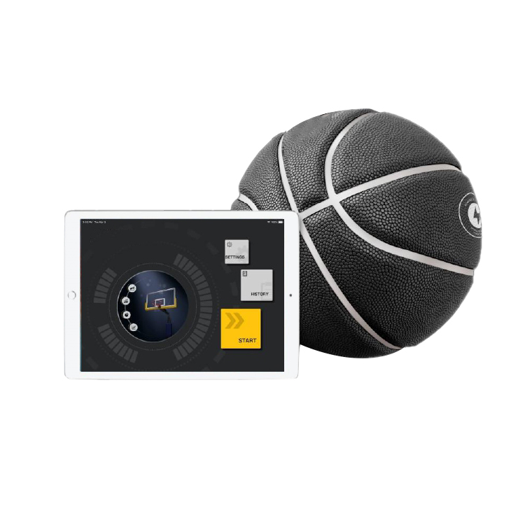 Baloncesto inteligente-procirclefitness