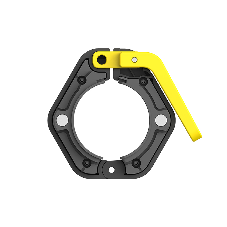 clip de barra Collar de barra magnético ProCircle Quick Lock