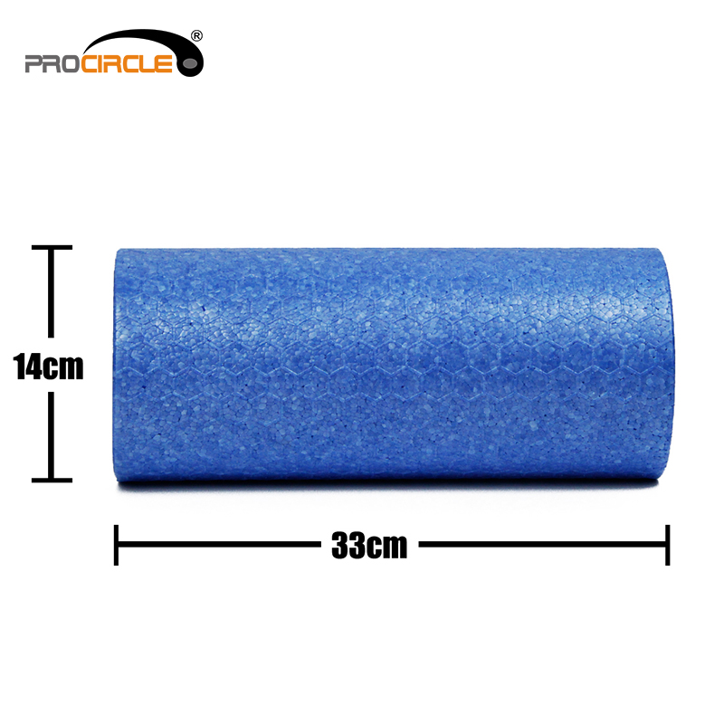 Rodillo de espuma de yoga a la venta -Tecnología ProCircle