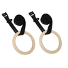 Correas de anillo de gimnasio