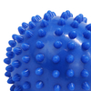 Pelota de masaje puntiaguda