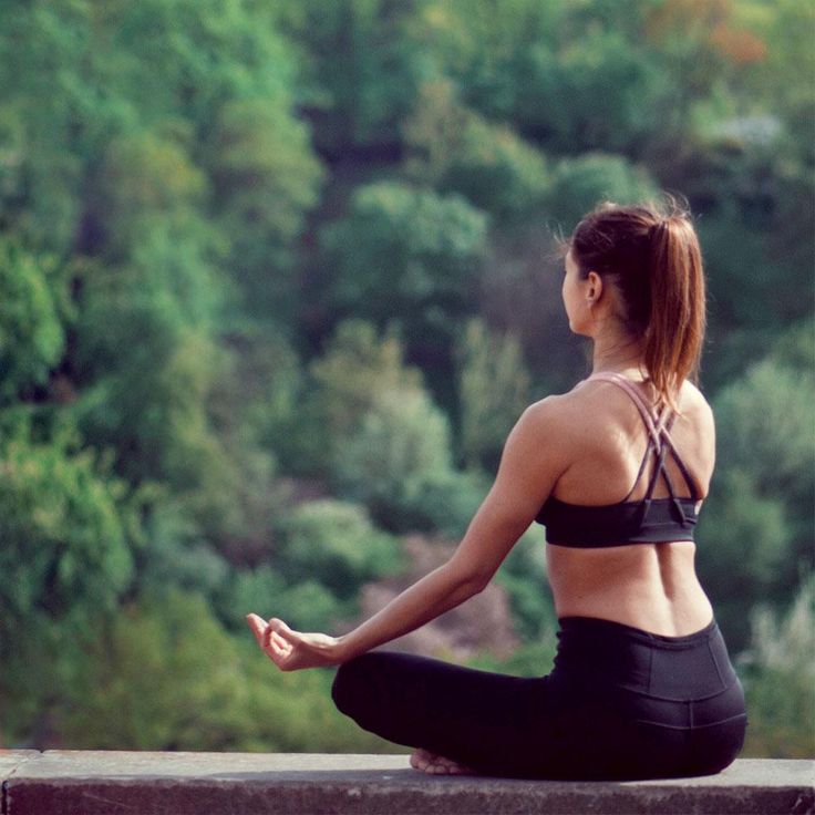 estera de yoga