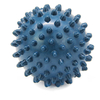 Pelota de masaje puntiaguda