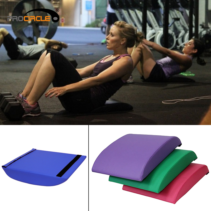 Ejercicio AB Mat proveedor -Tecnología ProCircle