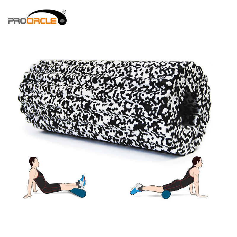 Proveedor de masaje con rodillos de espuma -Tecnología ProCircle