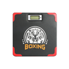 Almohadilla de boxeo
