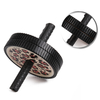 Juego de rodillos para ruedas abdominales