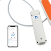 Cuerda para saltar Bluetooth Smart Fit