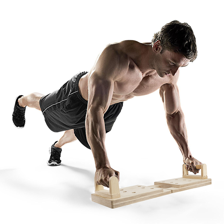 MÚLTIPLES POSICIONES Y ÁNGULOS, MEJORES RESULTADOS Esta tabla de empuje plegable ProCircle Power Press maximiza la fuerza y ​​la definición de la parte superior del cuerpo.Las múltiples posiciones preestablecidas promueven la forma adecuada y esculpen músculos magros fuertes.Mezcla y combina varias posiciones para un entrenamiento más desafiante.